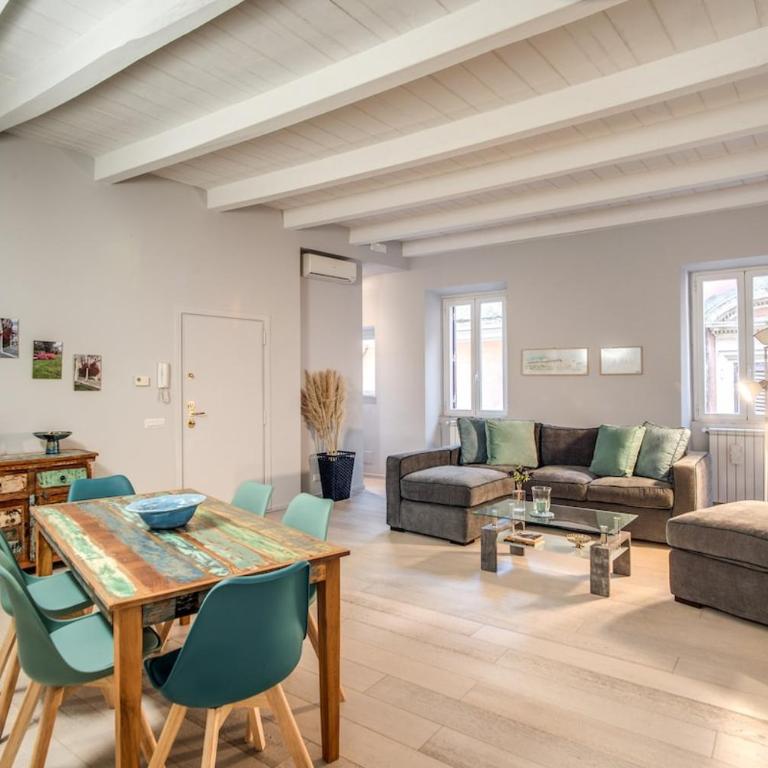 Agnello Apartment - Appartamento con 2 Camere da Letto - 13
