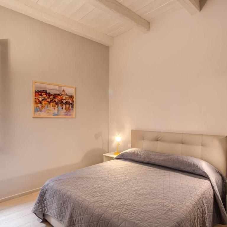 Agnello Apartment - Appartamento con 2 Camere da Letto - 14