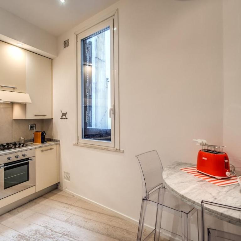 Agnello Apartment - Appartamento con 2 Camere da Letto - 15