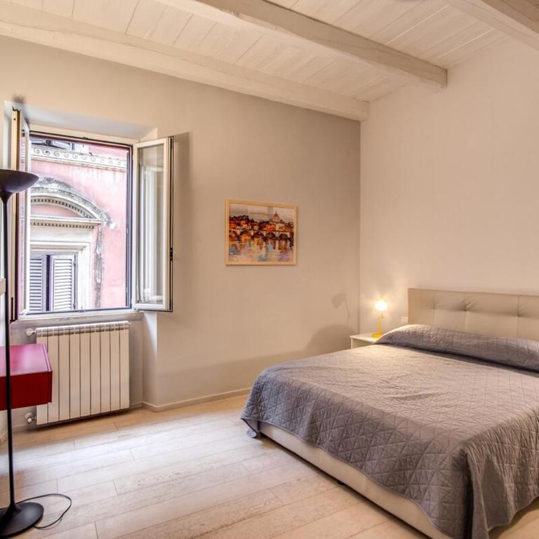 Agnello Apartment - Appartamento con 2 Camere da Letto - 16