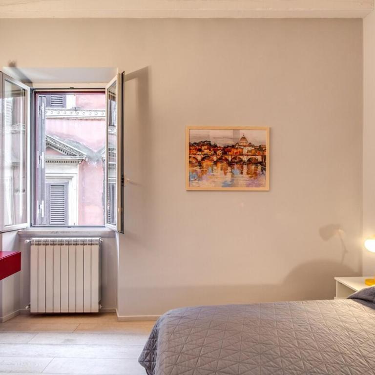 Agnello Apartment - Appartamento con 2 Camere da Letto - 18