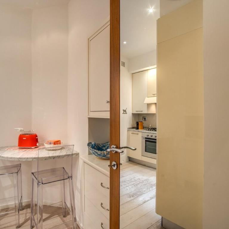 Agnello Apartment - Appartamento con 2 Camere da Letto - 21