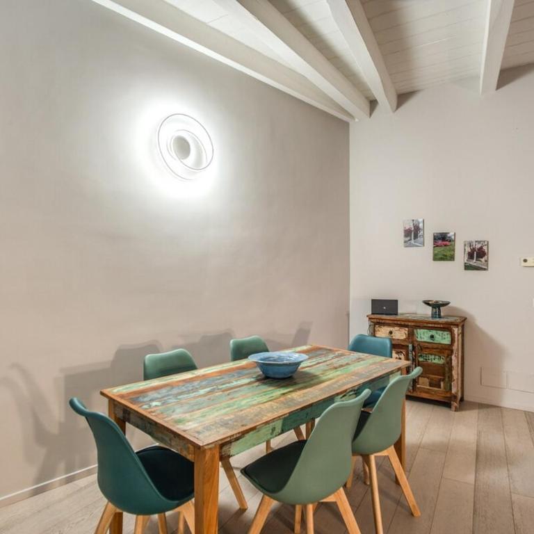 Agnello Apartment - Appartamento con 2 Camere da Letto - 23