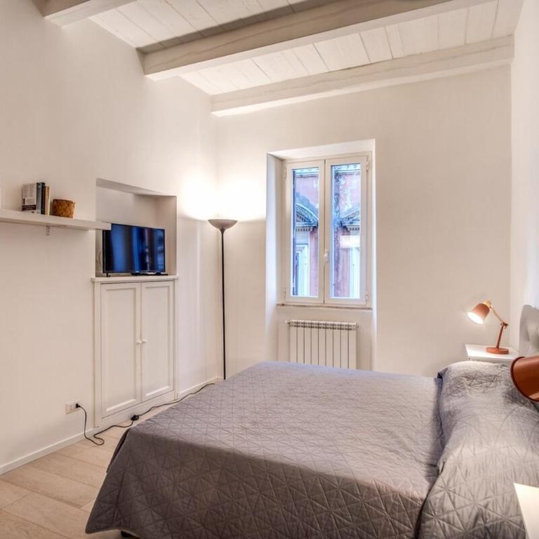 Agnello Apartment - Appartamento con 2 Camere da Letto - 29