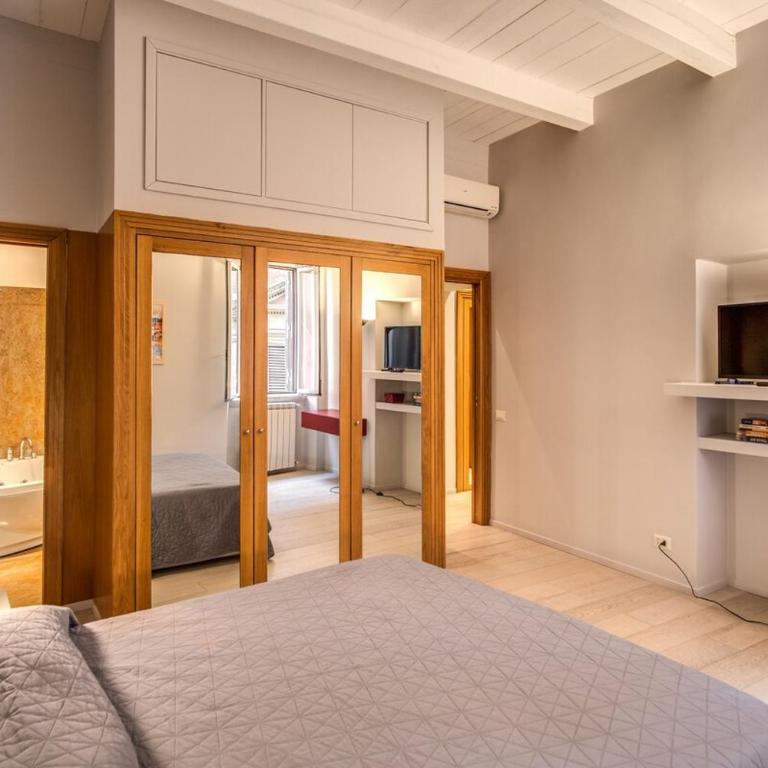 Agnello Apartment - Appartamento con 2 Camere da Letto - 31