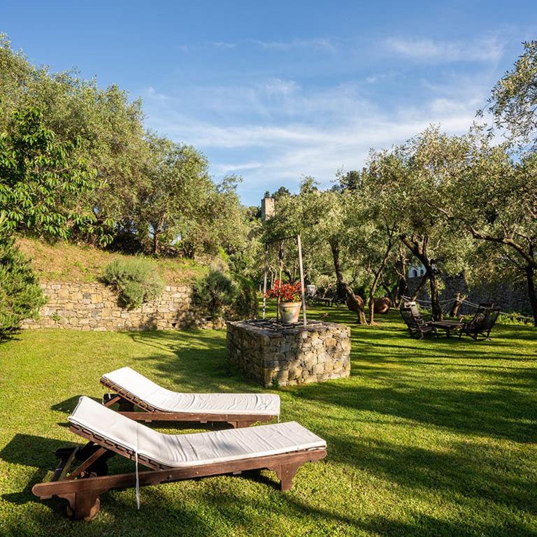Agriturismo Buranco - Monolocale (2 Adulti) - 3