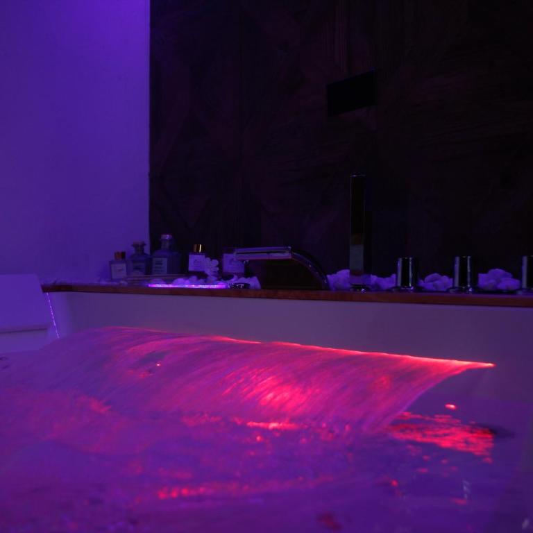 Spera Luxury Palermo & SPA - Suite with Spa Bath - 5