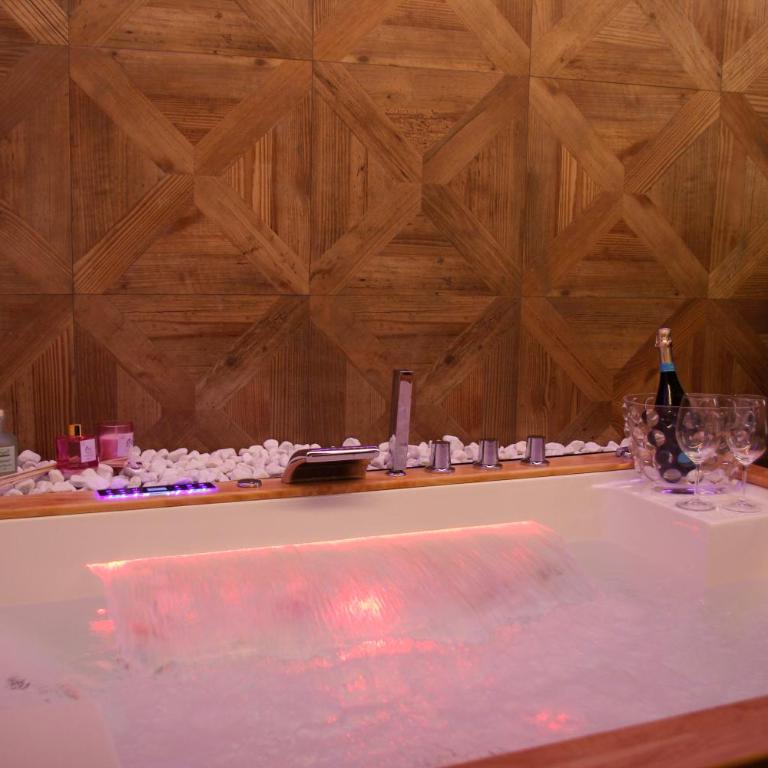 Spera Luxury Palermo & SPA - Suite with Spa Bath - 6