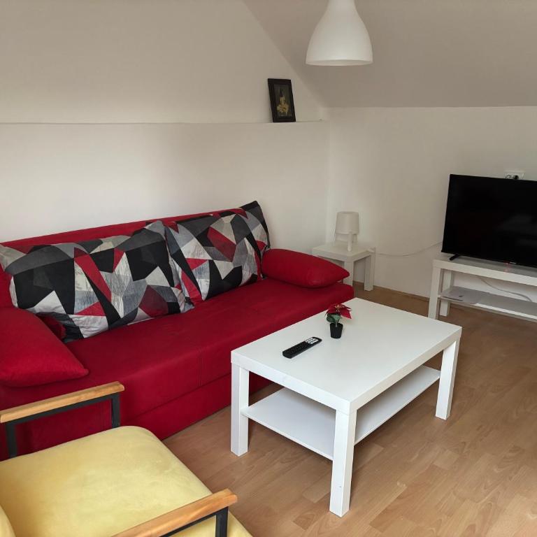 Banjica 2 - Apartman sa 1 Spavaćom Sobom - 5