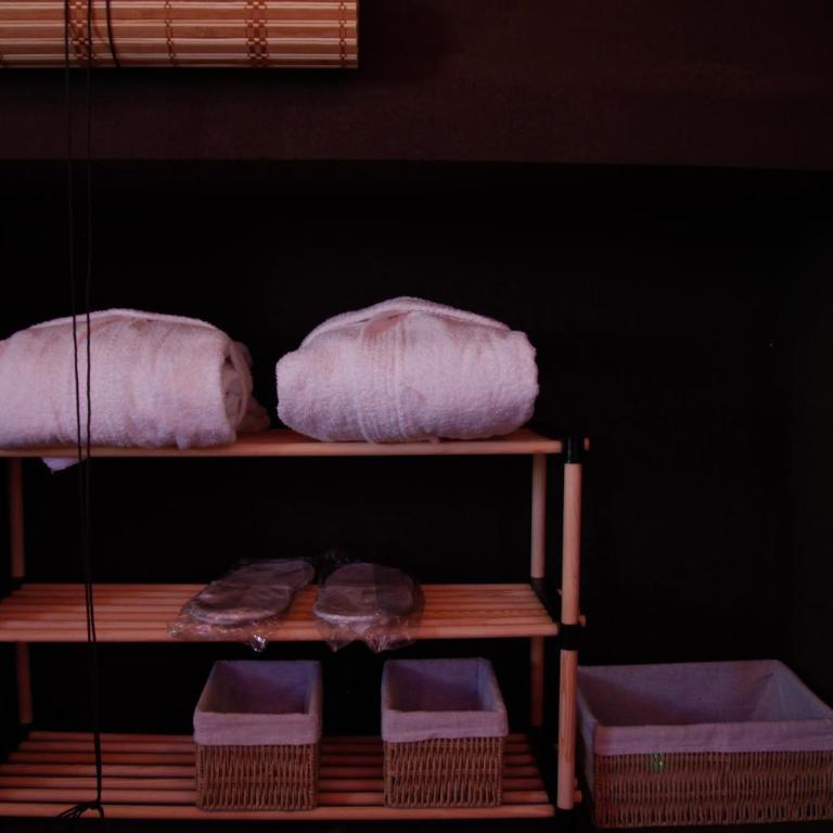 Spera Luxury Palermo & SPA - Suite with Spa Bath - 2