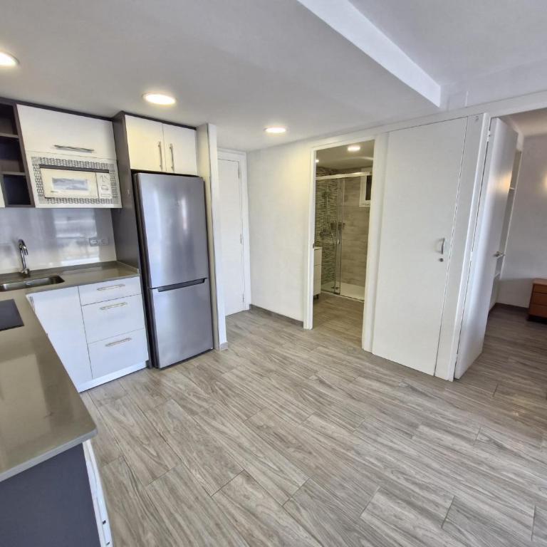 Apartamento céntrico en Salou - Apartamento de 1 dormitorio - 10