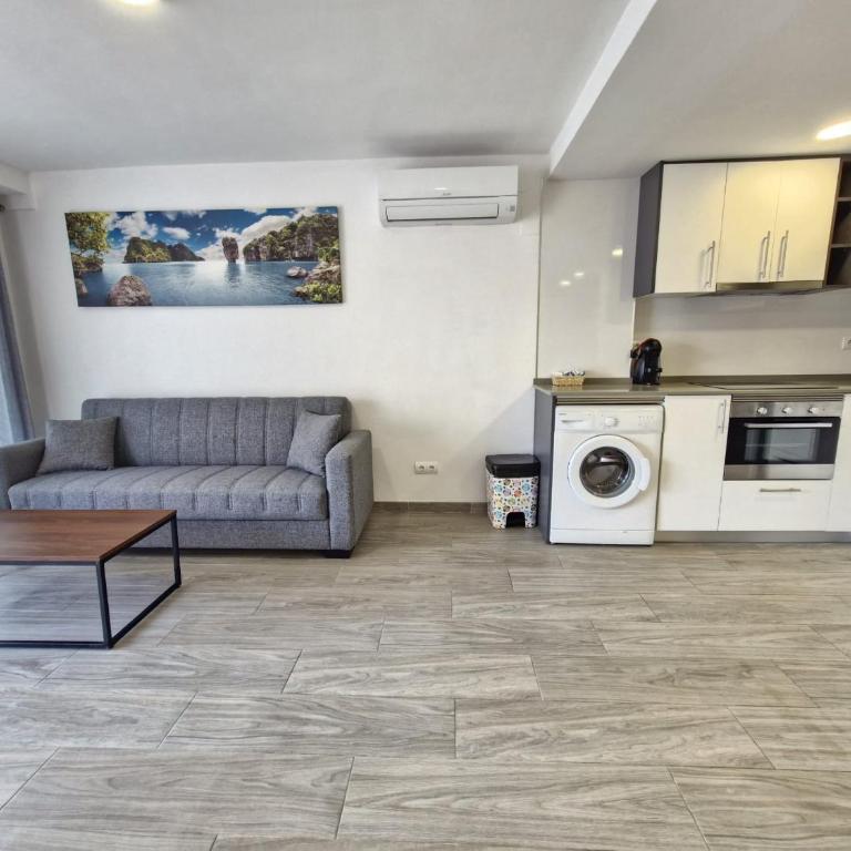 Apartamento céntrico en Salou - Apartamento de 1 dormitorio - 3