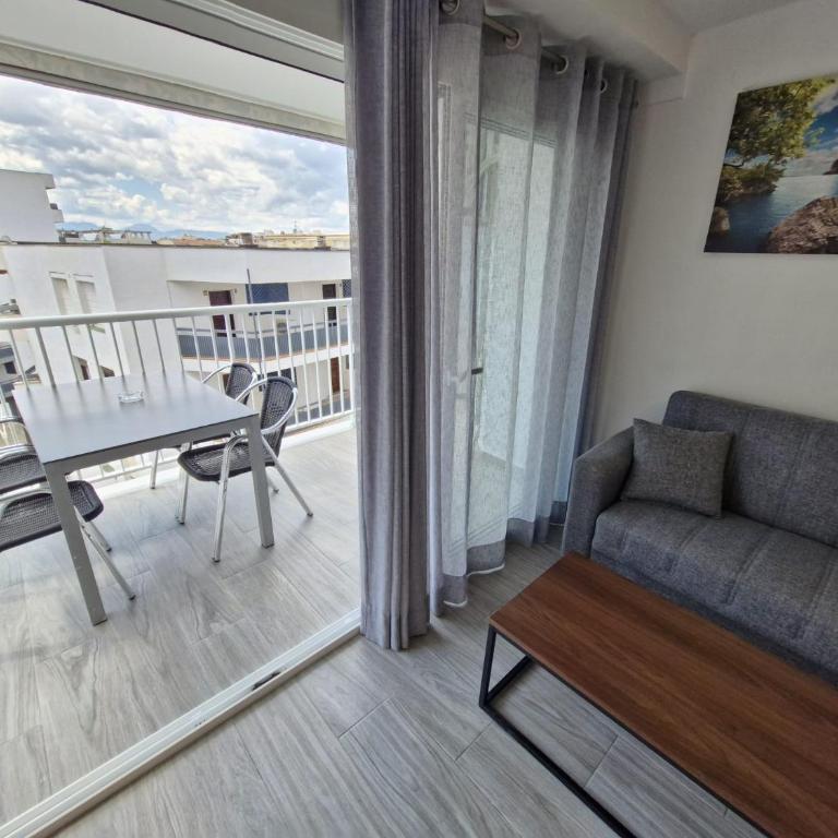 Apartamento céntrico en Salou - Apartamento de 1 dormitorio - 18