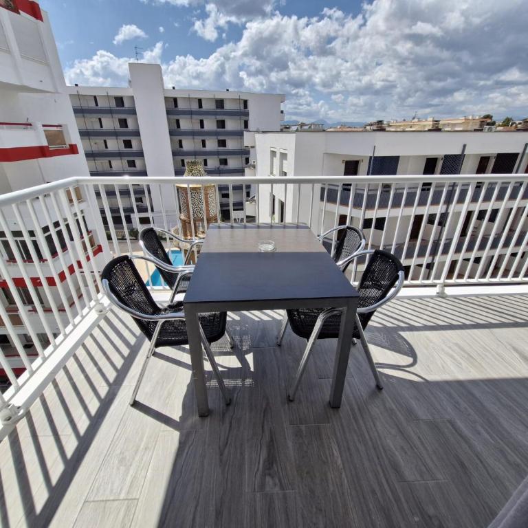 Apartamento céntrico en Salou - Apartamento de 1 dormitorio - 24