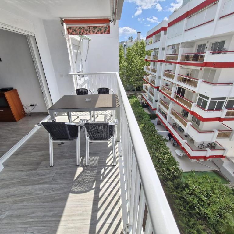 Apartamento céntrico en Salou - Apartamento de 1 dormitorio - 17
