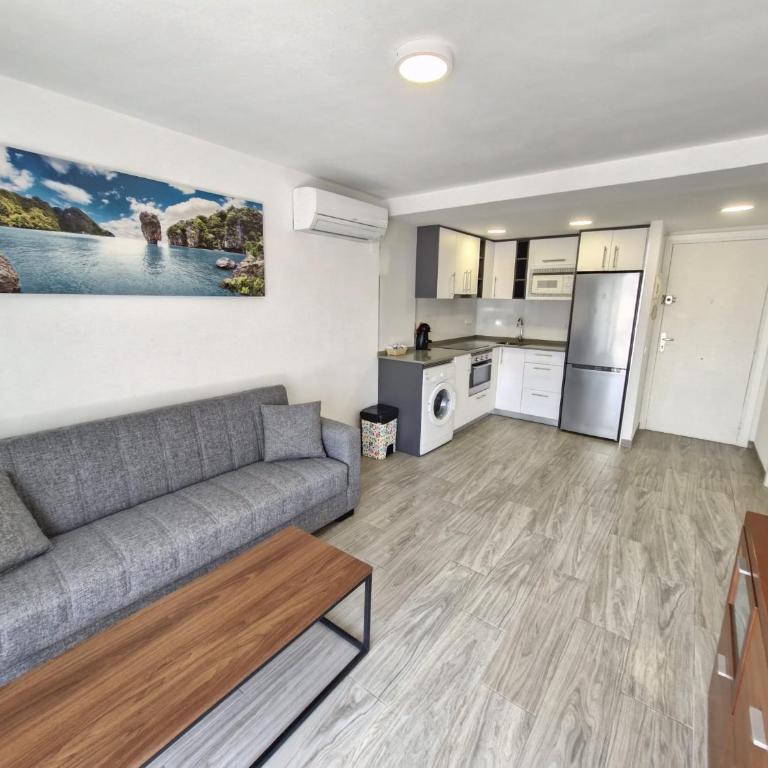 Apartamento céntrico en Salou - Apartamento de 1 dormitorio - 4