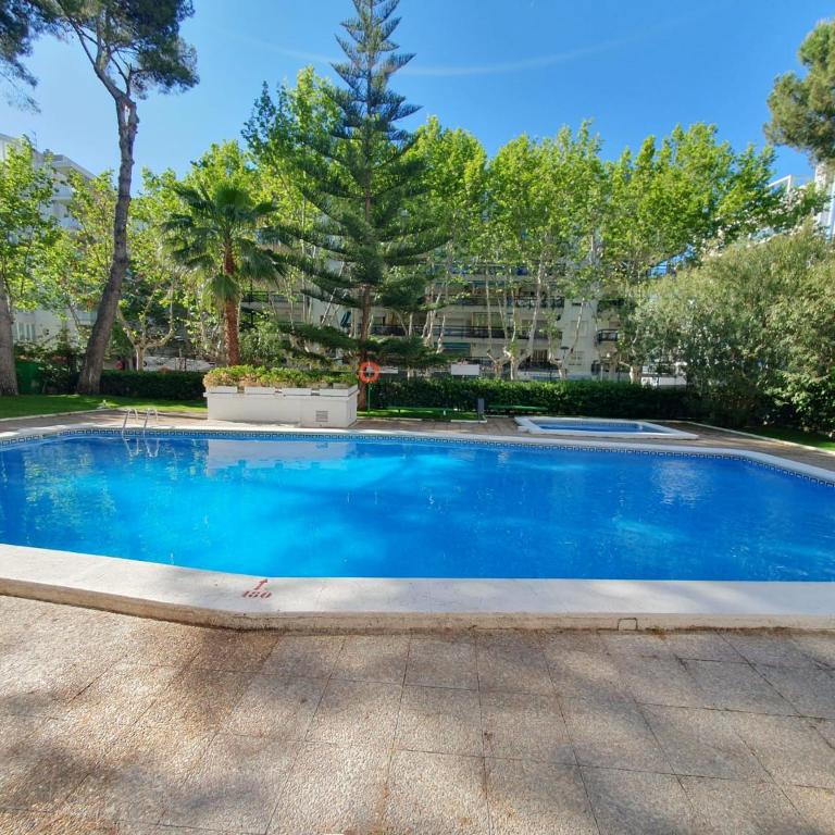 Apartamento céntrico en Salou - Apartamento de 1 dormitorio - 28