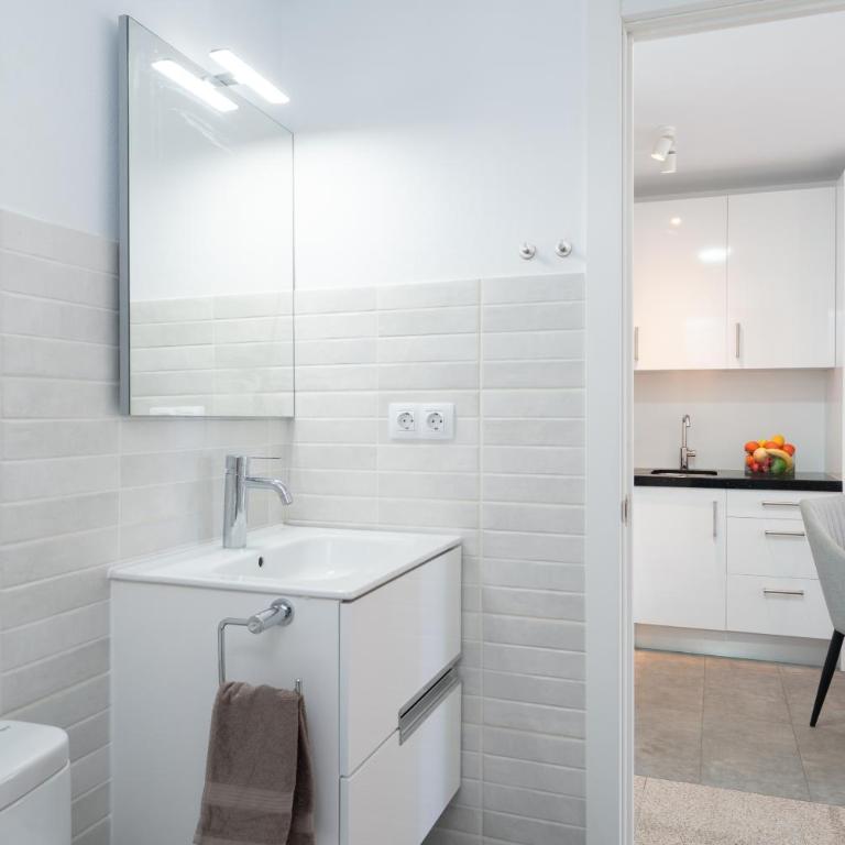 Palm View Apartment Las Camelias - Apartamento de 1 dormitorio - 26