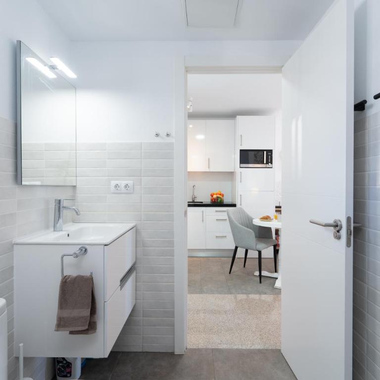 Palm View Apartment Las Camelias - Apartamento de 1 dormitorio - 25