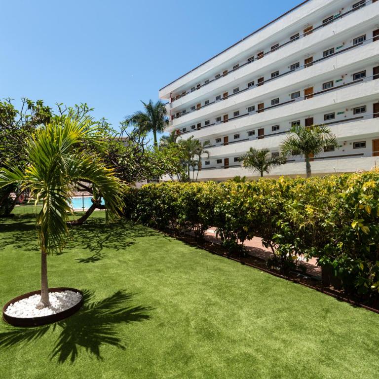 Palm View Apartment Las Camelias - Apartamento de 1 dormitorio - 42
