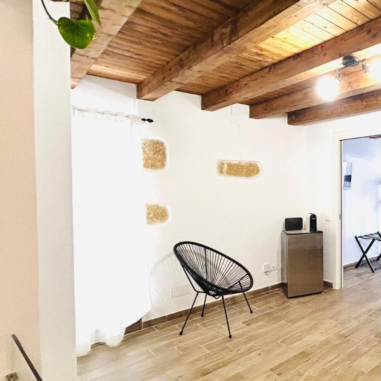 La Casetta in Piazza - Appartamento con 1 Camera da Letto - 4