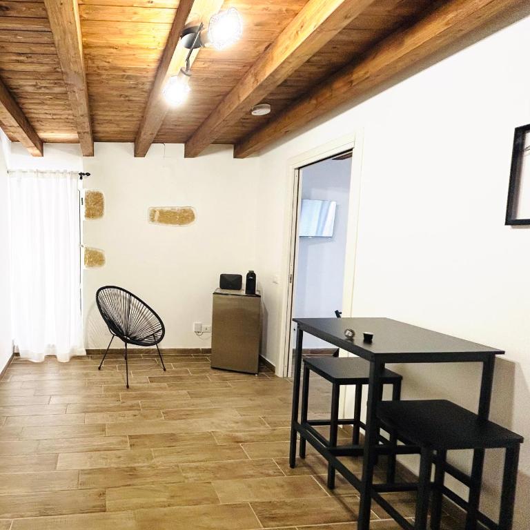 La Casetta in Piazza - Appartamento con 1 Camera da Letto - 5