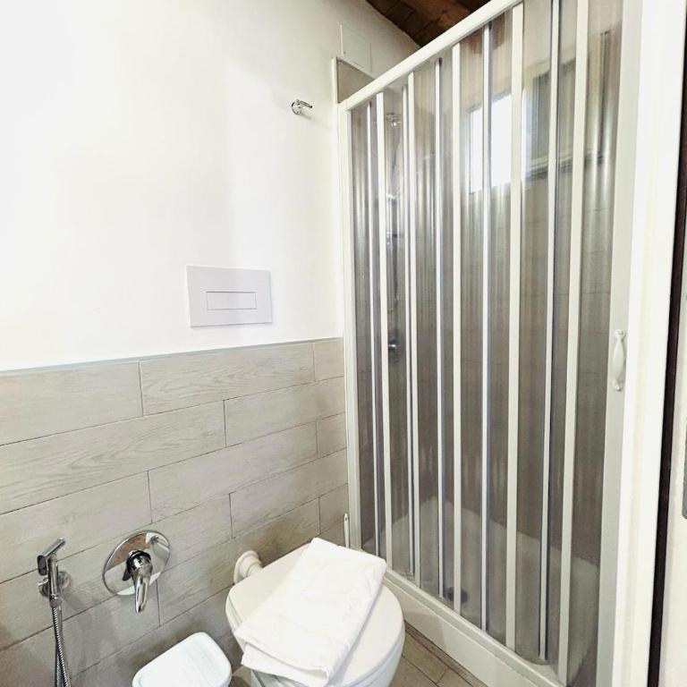 La Casetta in Piazza - Appartamento con 1 Camera da Letto - 12