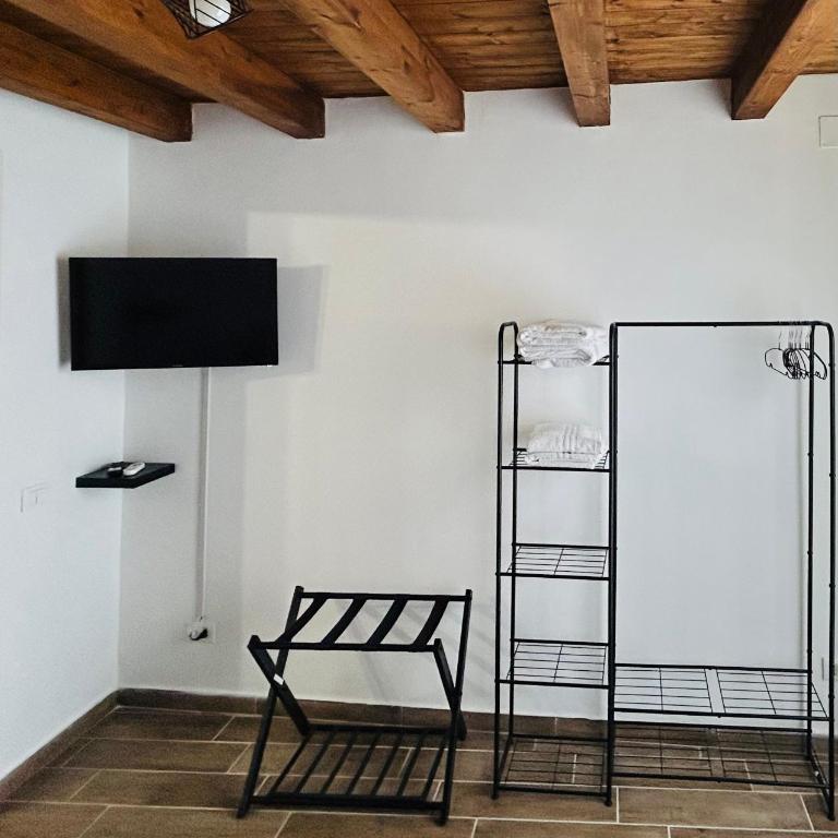 La Casetta in Piazza - Appartamento con 1 Camera da Letto - 7