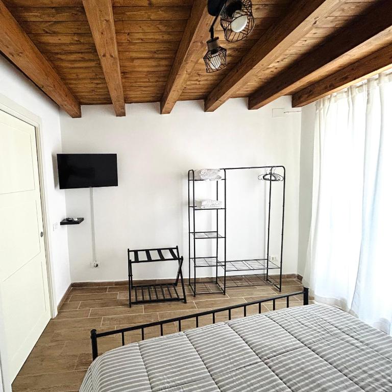 La Casetta in Piazza - Appartamento con 1 Camera da Letto - 9