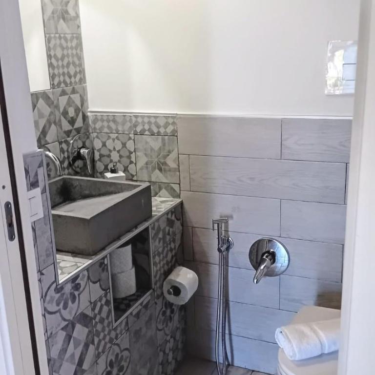 La Casetta in Piazza - Appartamento con 1 Camera da Letto - 11