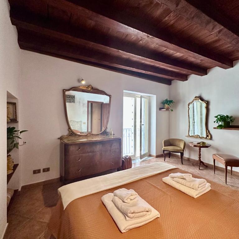 Casa Teré - Appartamento con 1 Camera da Letto - 17