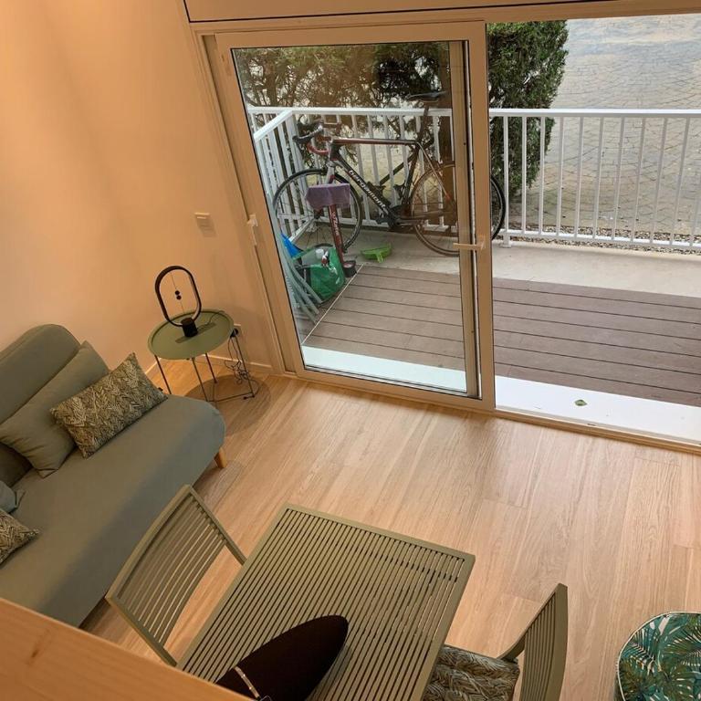 Cosy flat with terrace, swimming pool and parking in Begur - Apartamento de 1 dormitorio - 6