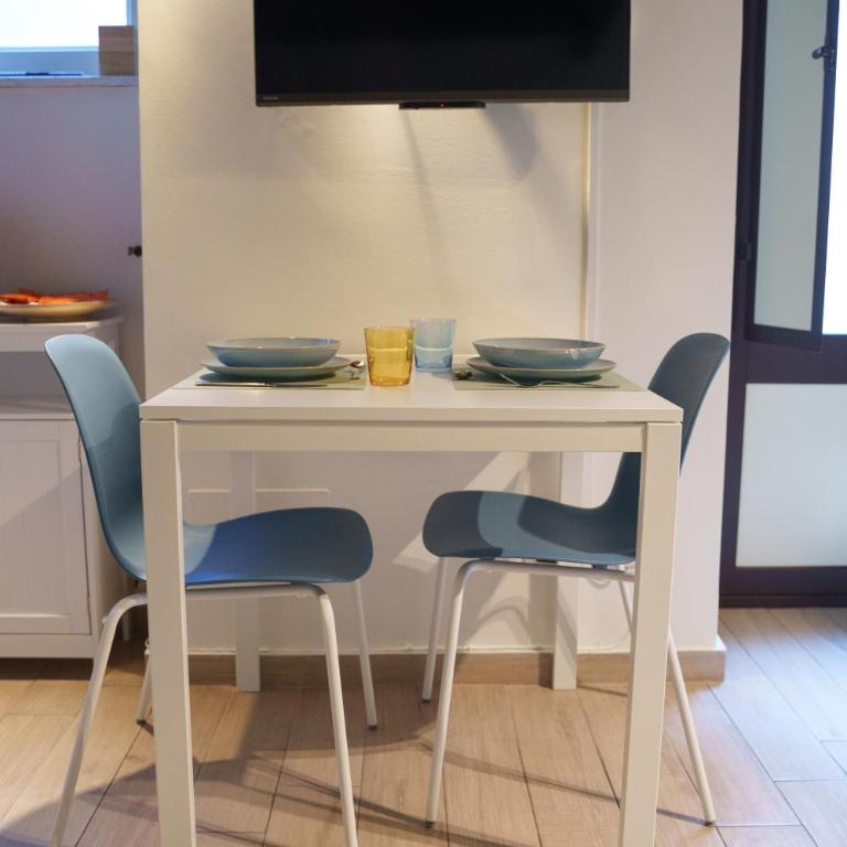 SiciliAmuri - One-Bedroom Apartment - 5