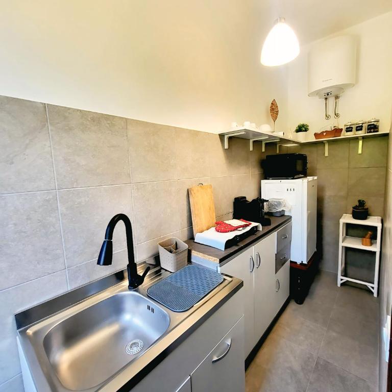 Casa Siria - One-Bedroom Apartment - 3
