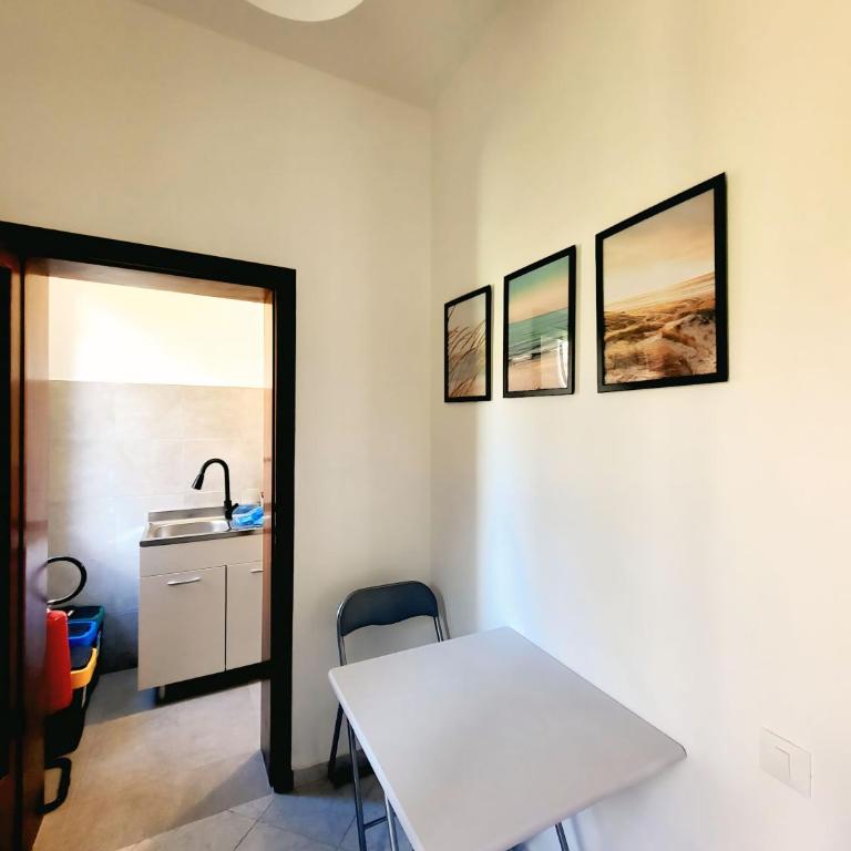 Casa Siria - One-Bedroom Apartment - 4