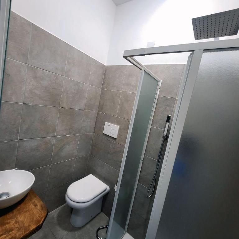 Casa Siria - One-Bedroom Apartment - 7