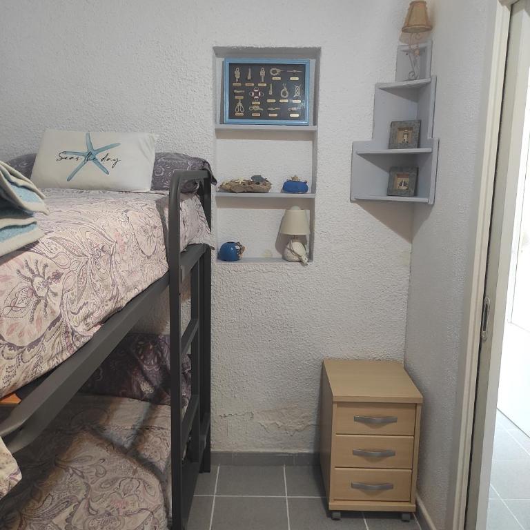 Mi morena cala llobeta 35 - Apartamento - 20