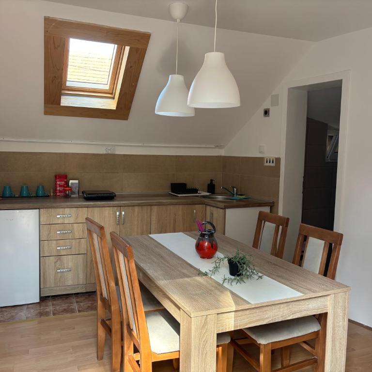 Banjica 2 - Apartman sa 1 Spavaćom Sobom - 7