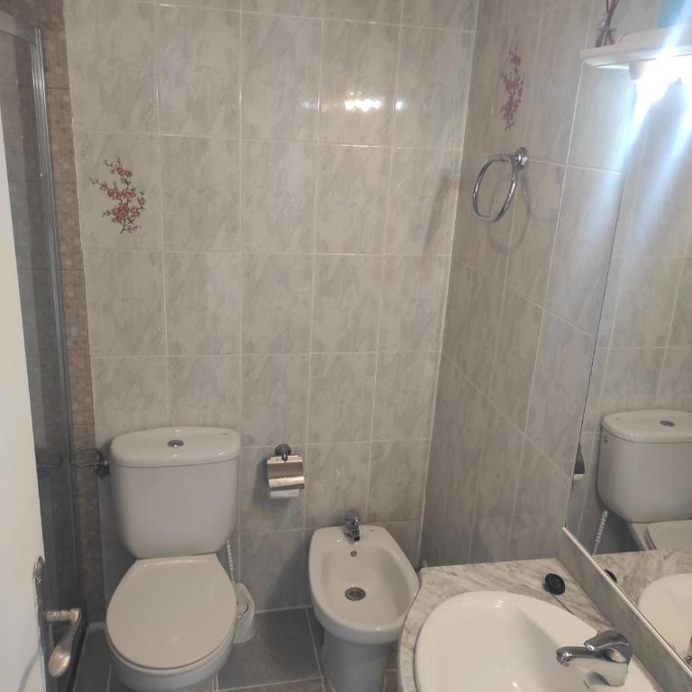 Mi morena cala llobeta 35 - Apartamento - 14
