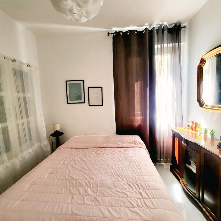 Casa Siria - One-Bedroom Apartment - 5