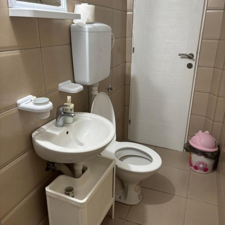 Banjica 2 - Apartman sa 1 Spavaćom Sobom - 15