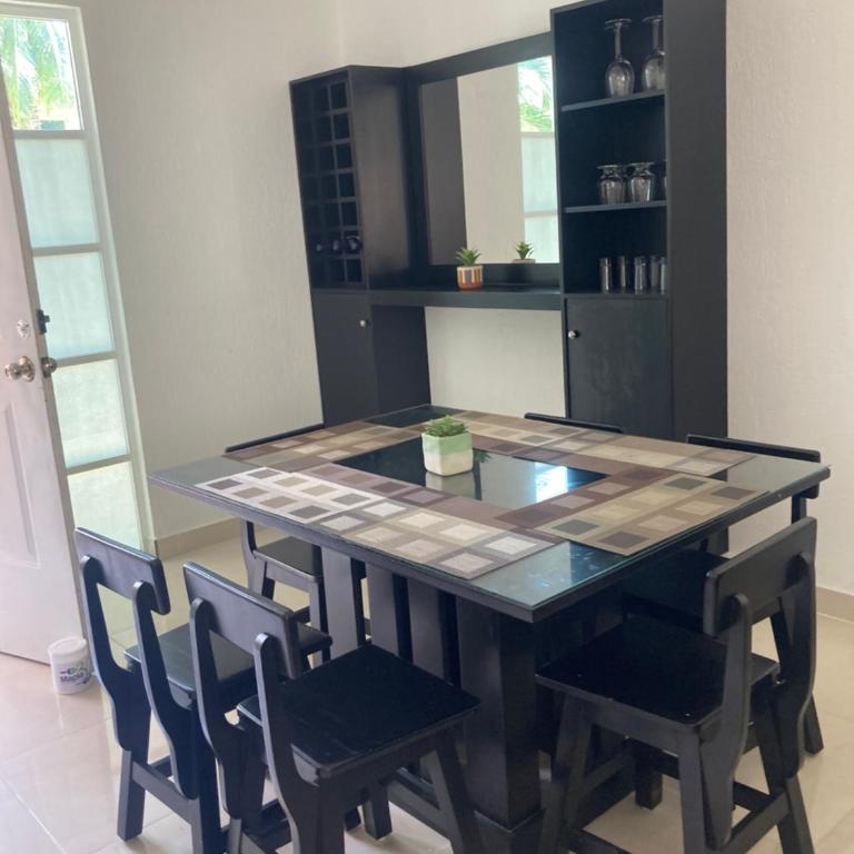 Villa delty - Three-Bedroom House - 1