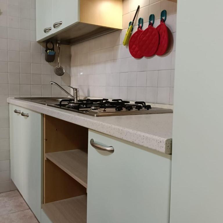 Casa Fabieddu - Appartamento con Balcone - 14