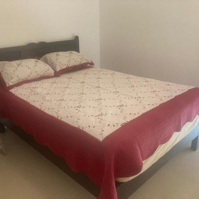 Villa delty - Three-Bedroom House - 4