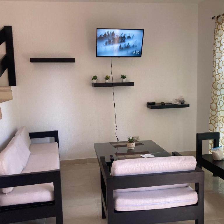Villa delty - Three-Bedroom House - 6