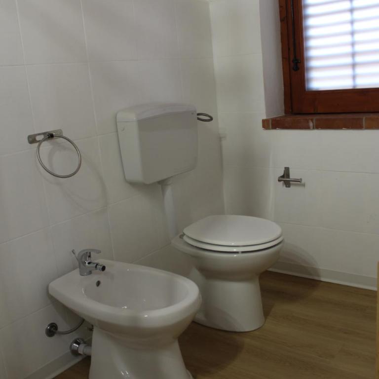 Terrasini 2000 Home Holidays - Camera Matrimoniale con Bagno Privato - 4