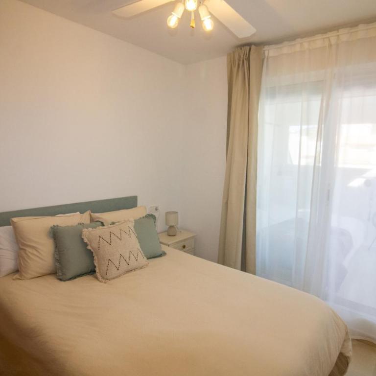 Atico moderno en el centro de Alcossebre ALBERT VILLAS - Apartment with Sea View - 15