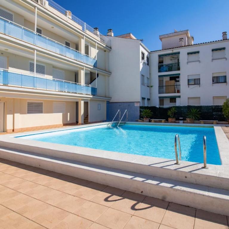 Atico moderno en el centro de Alcossebre ALBERT VILLAS - Apartment with Sea View - 29