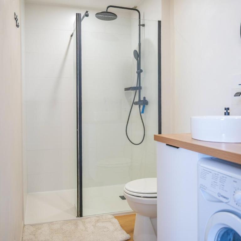 Très bel appartement lumineux et au calme - 2 personnes - Appartement Standard - 3