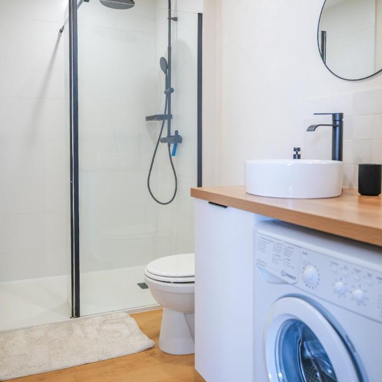 Très bel appartement lumineux et au calme - 2 personnes - Appartement Standard - 17